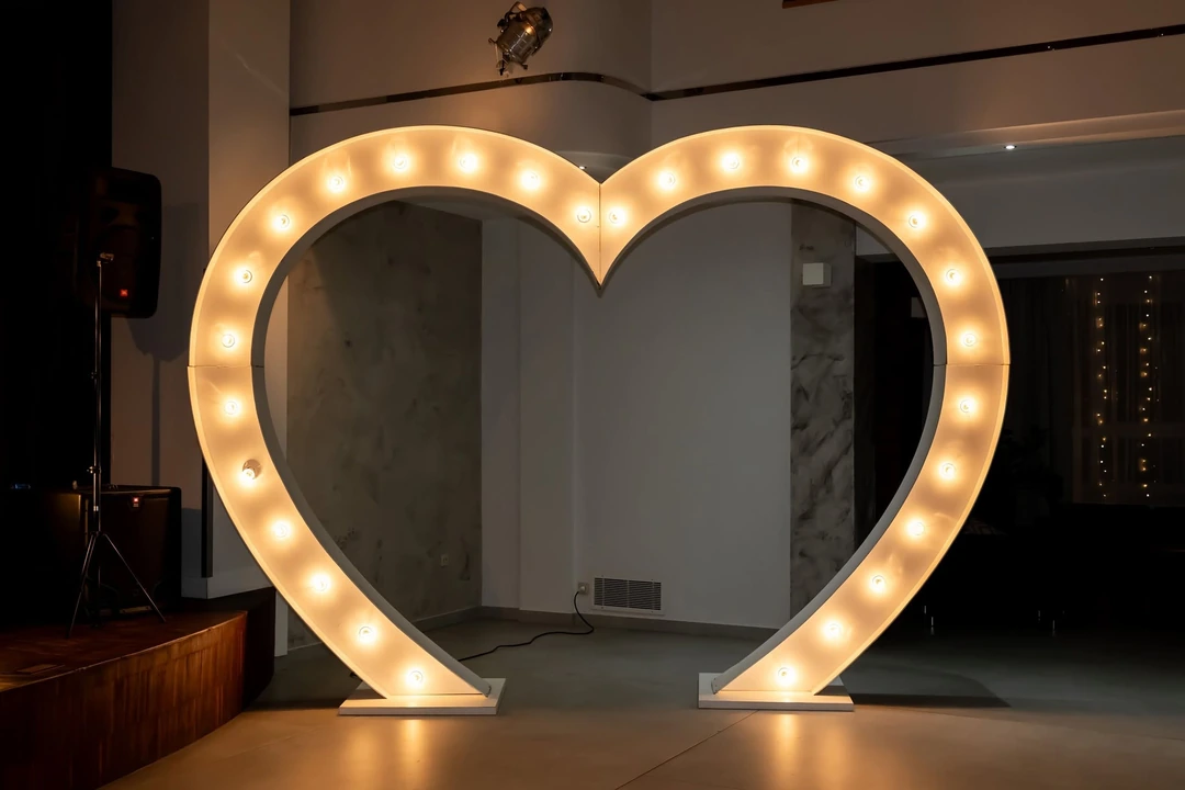 Realizacja Magicznych Momentów · Hotel Europa Starachowice