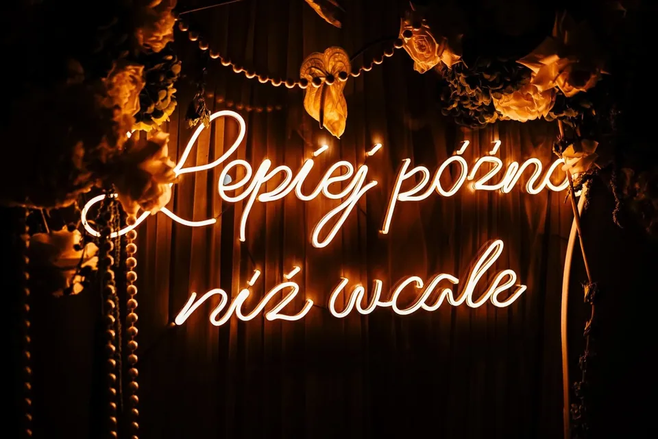 Ledon „Lepiej późno, niż wcale” — realizacja Magicznych Momentów