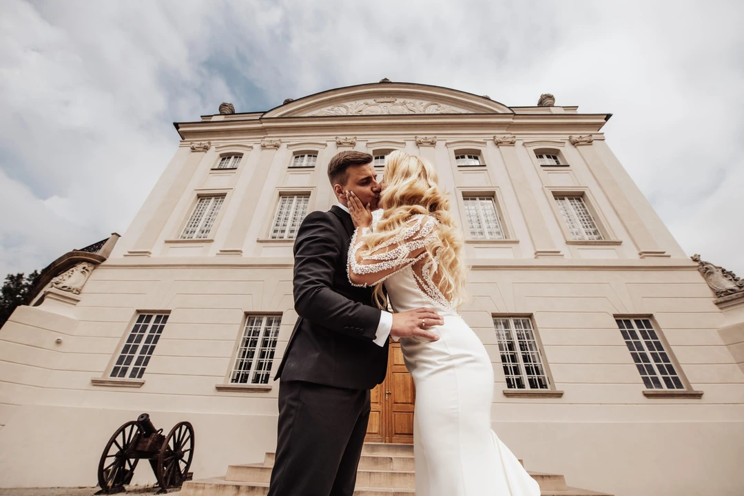 Fotografia ślubna Magicznych Momentów · 02