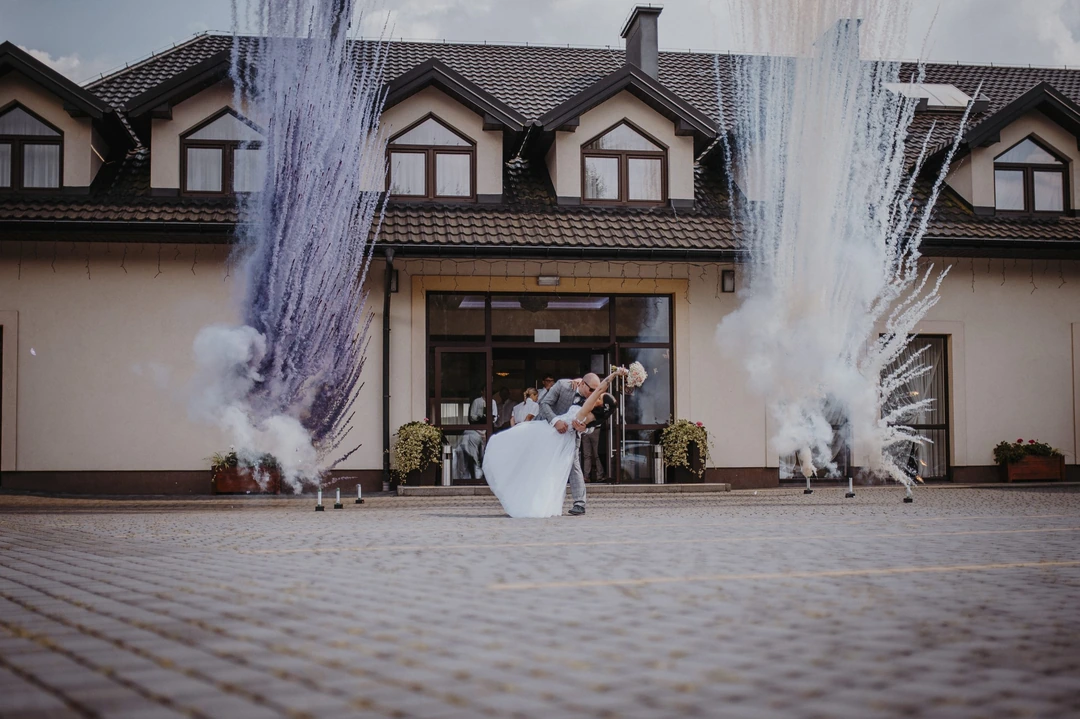 Fotografia ślubna Magicznych Momentów · 07