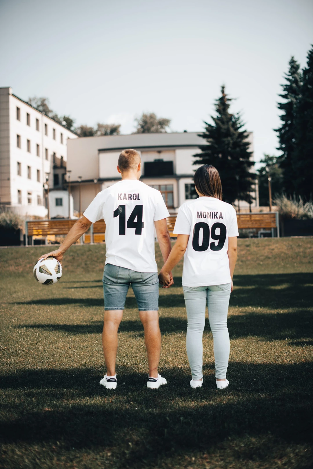 Fotografia ślubna Magicznych Momentów · 10