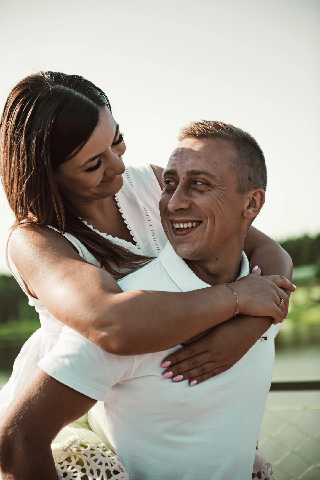 Fotografia ślubna Magicznych Momentów · 12