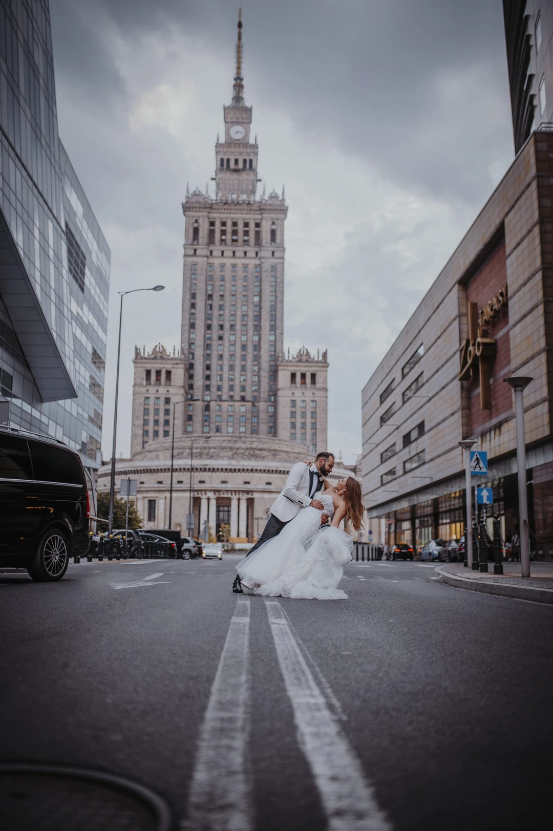 Fotografia ślubna Magicznych Momentów · 23