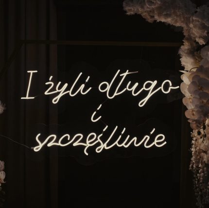 LED I żyli długo i szczęśliwie