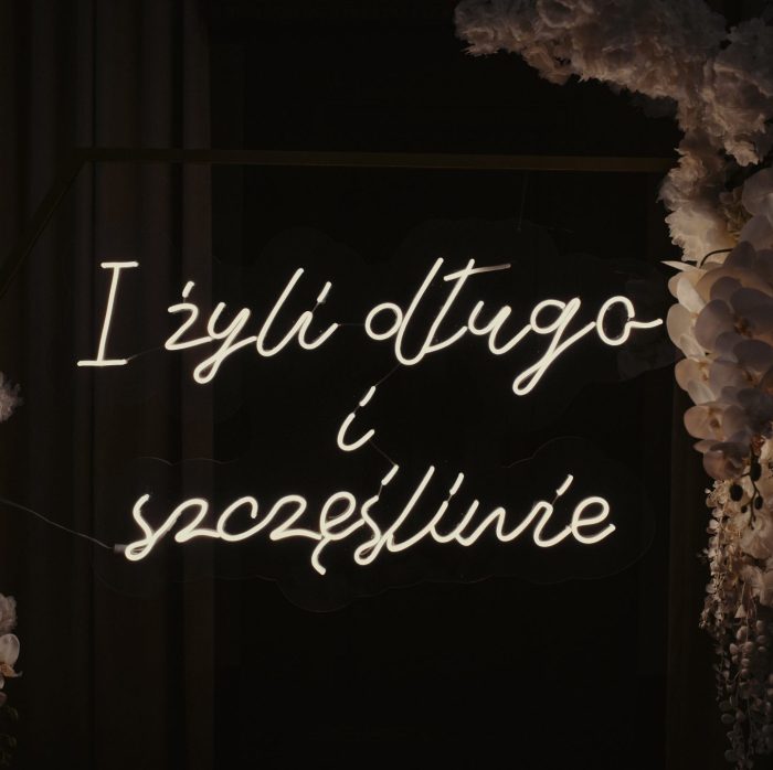 LED I żyli długo i szczęśliwie