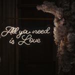Led All You need is love