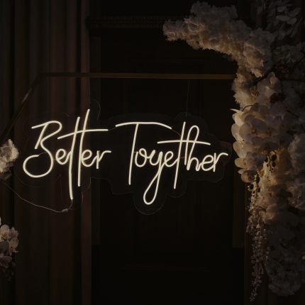 LED Better Together