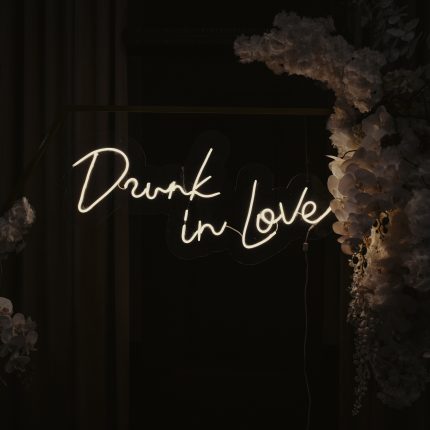 LED Drunk in Love