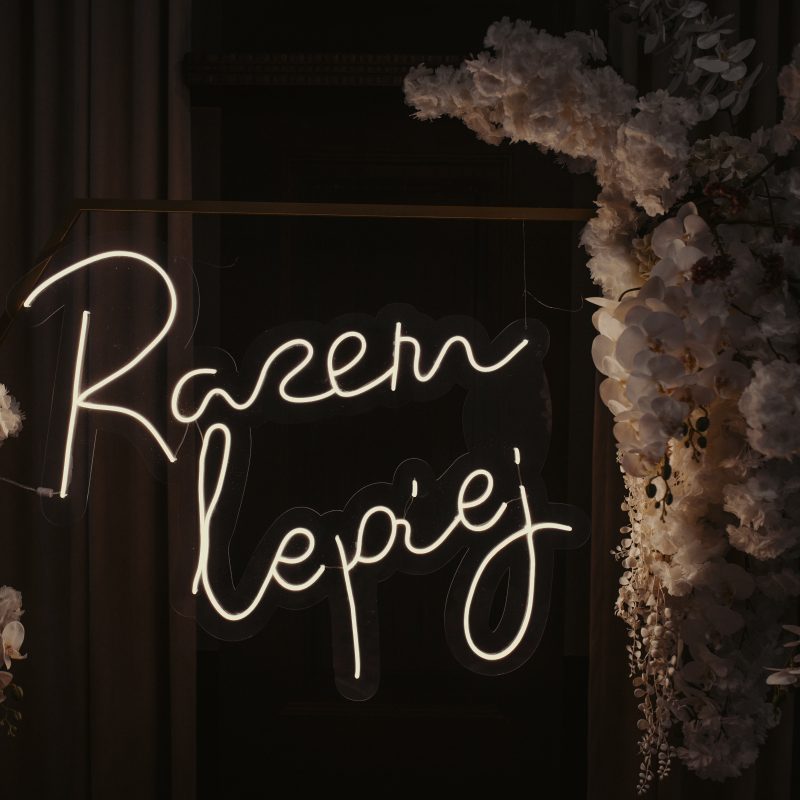 LED Razem lepiej
