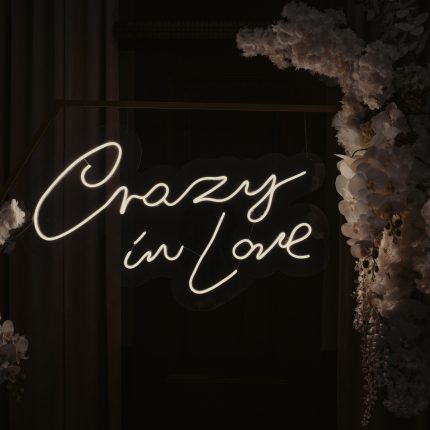 LED Crazy in love